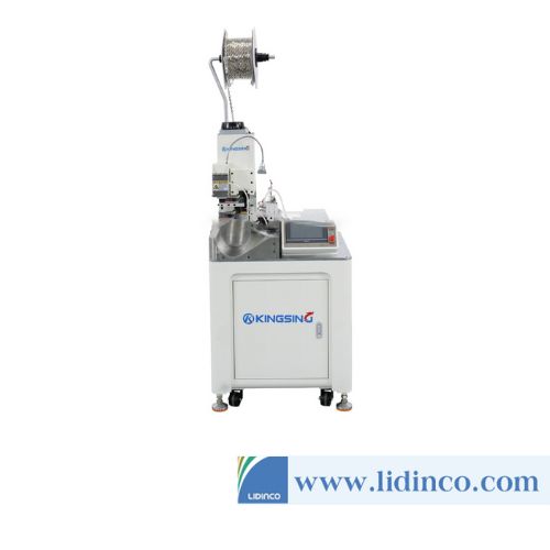 Máy dập đầu cos dây điện Kingsing KS-T5536