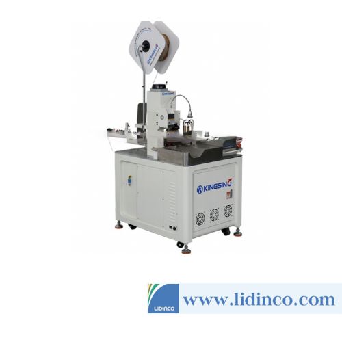 Máy dập đầu cos dây điện Kingsing KS-T553H