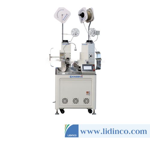 Máy ép cos thuỷ lực Kingsing KS-T556