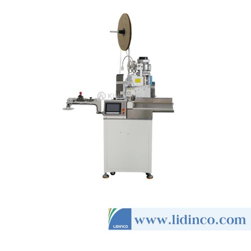 Máy dập đầu cos dây điện Kingsing KS-T556