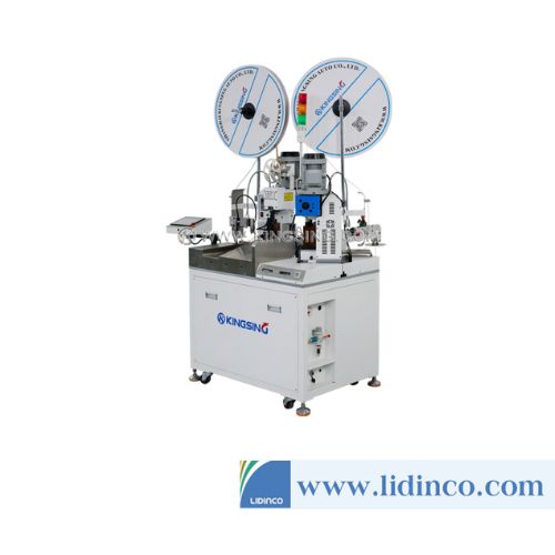 Máy ép cos thuỷ lực Kingsing KS-T5562