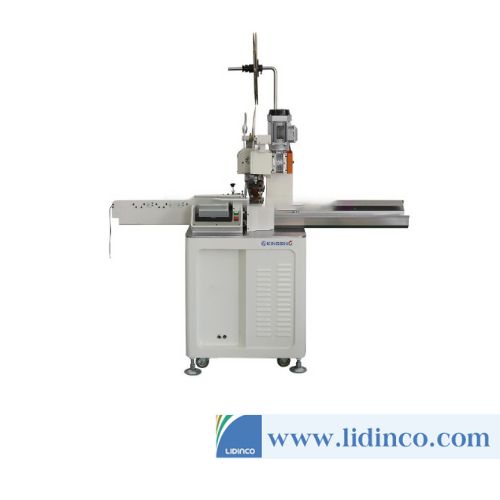 Máy ép cos thuỷ lực Kingsing KS-T557