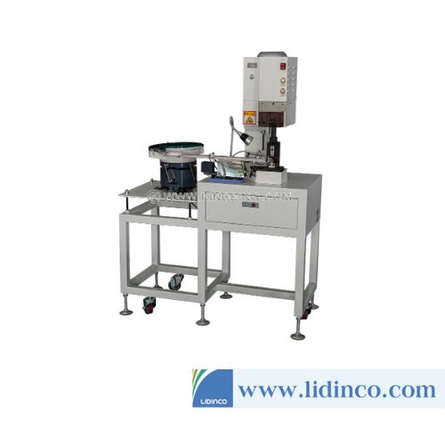Máy dập đầu cos dây điện Kingsing KS-T902