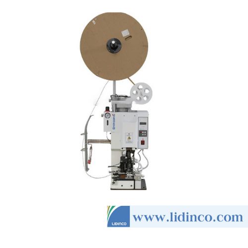 Máy dập đầu cos dây điện Kingsing KS-T9031