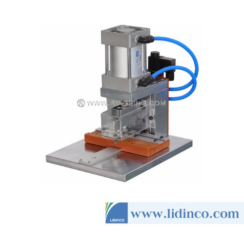 Máy dập đầu cos dây điện Kingsing KS-T907