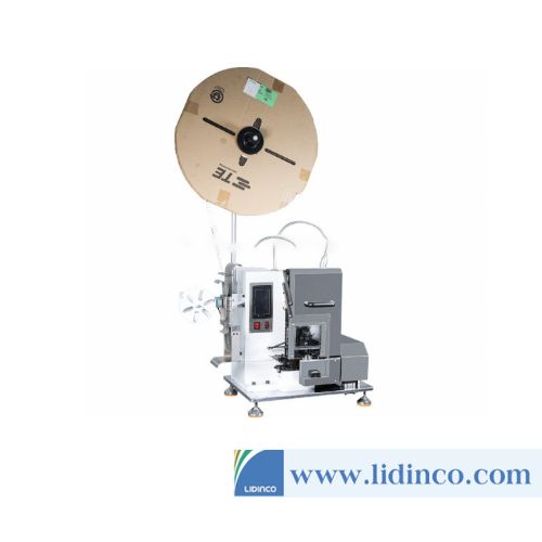 Máy dập đầu cos dây điện Kingsing KS-T9091