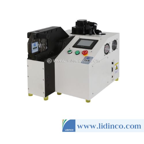 Máy dập đầu cos dây điện Kingsing KS-T912