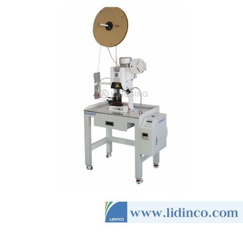 Máy dập đầu cos dây điện Kingsing KS-T919