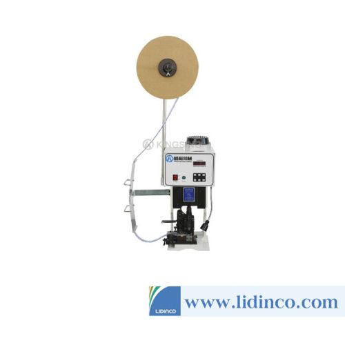 Máy dập đầu cos dây điện Kingsing KS-T935