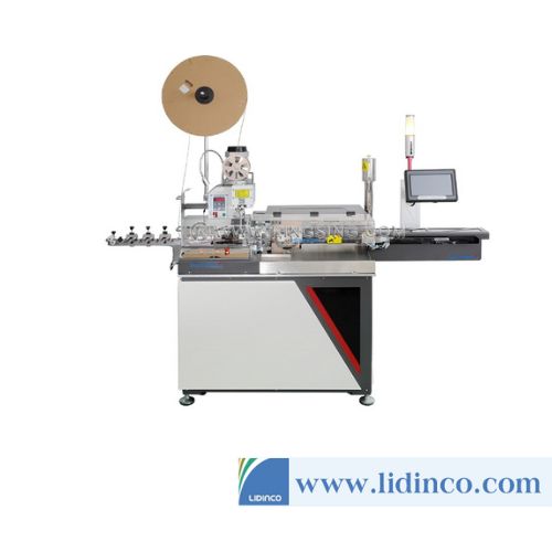 Máy ép cos thuỷ lực Kingsing KS-W1144