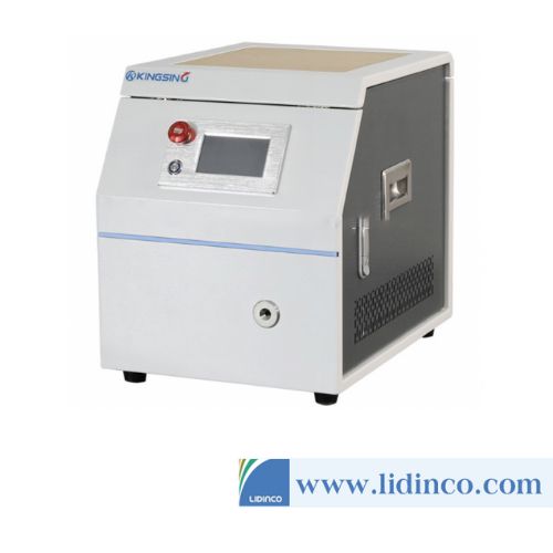 Máy dập đầu cos dây điện Kingsing T881T