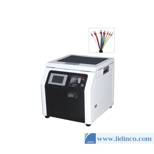 Máy ép đầu cốt dây cáp Rkens RS-0540