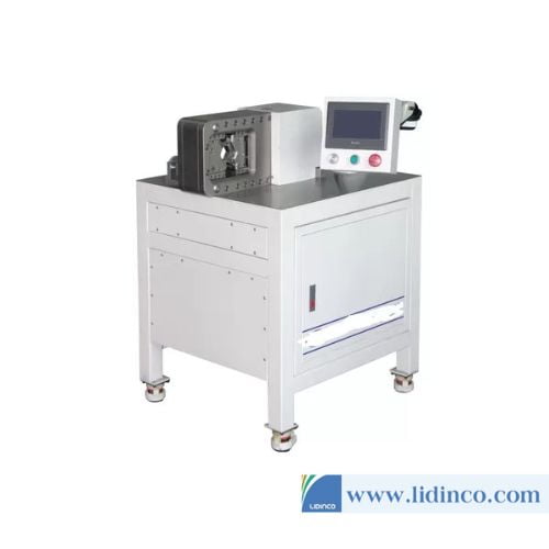 Wire Crimping Machine Rkens RS-260