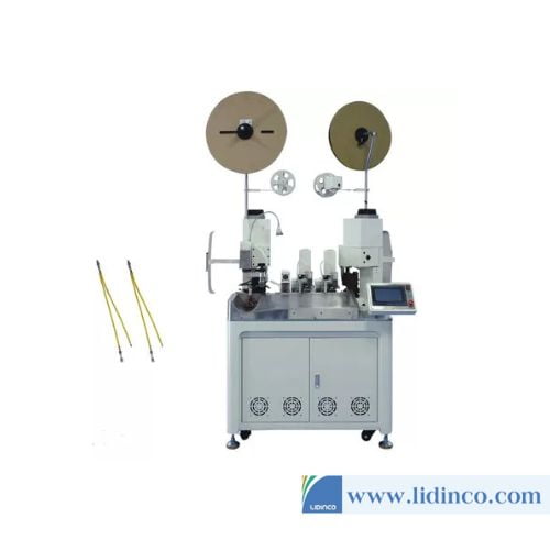 Wire Crimping Machine Rkens RS-3302