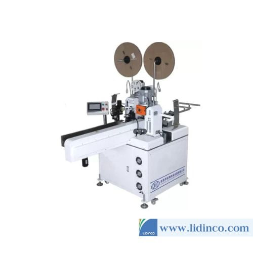Wire Crimping Machine Rkens RS-5505S