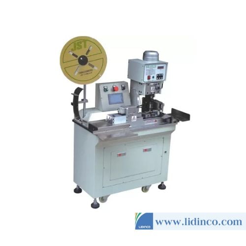 Wire Crimping Machine Rkens RS-650