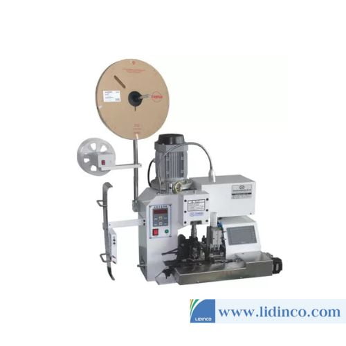 Wire Crimping Machine Rkens RS-D028