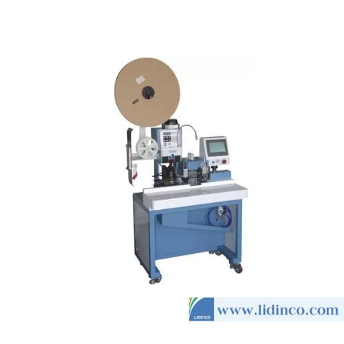 Wire Crimping Machine Rkens RS-D08