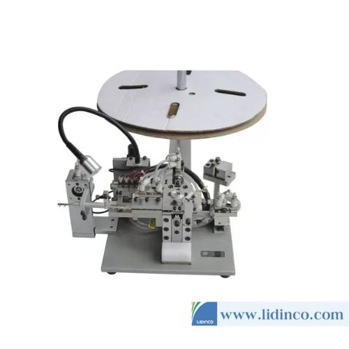 Wire Crimping Machine Rkens RS-IPEX