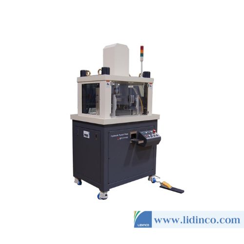 Hydraulic Punch Press MTDI