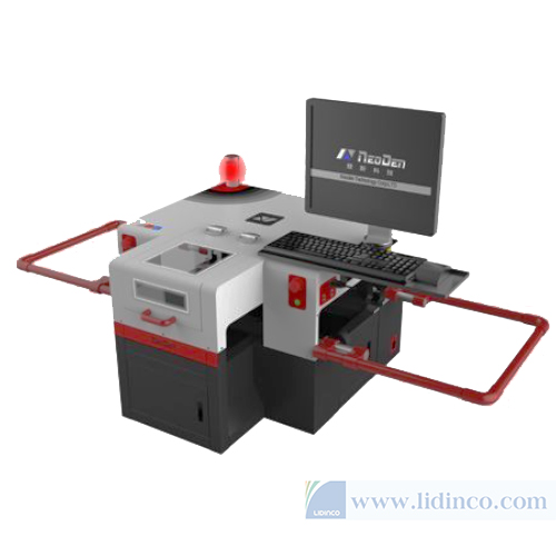 Máy gắp đặt linh kiện chính xác cao NeodenL460