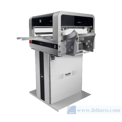 Máy gắp và đặt linh kiện SMT để bàn Neoden 4