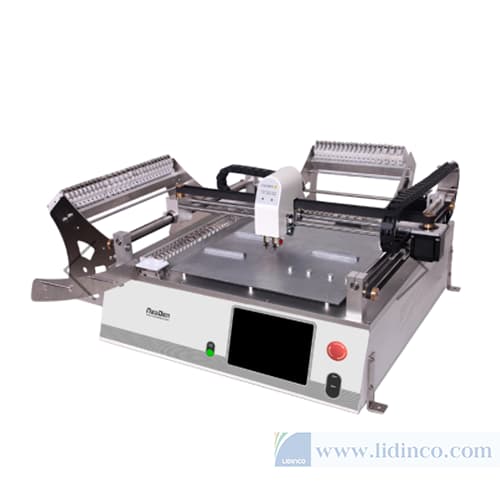 Máy gắp và đặt linh kiện SMD thủ công Neoden3V