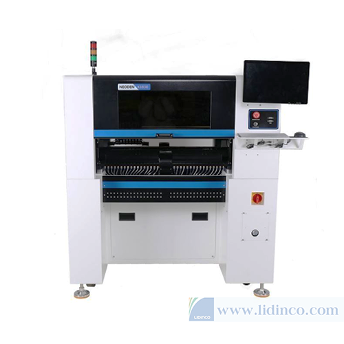 Máy gắp và đặt linh kiện Neoden K1830