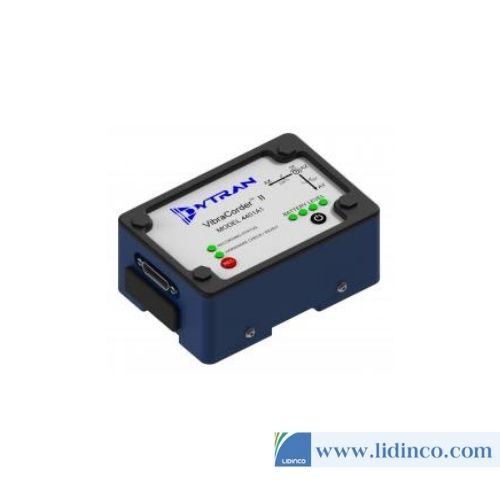 Vibracorder Dytran 4401A1