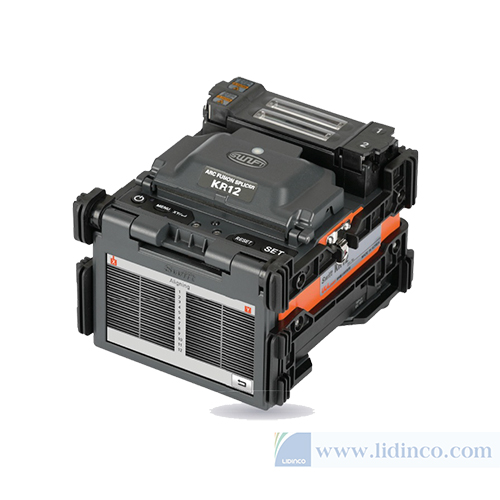 Máy hàn cáp quang Ilsintech Swift KR12 20s