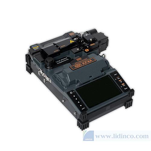 Máy hàn cáp quang Ilsintech Swift KF4A