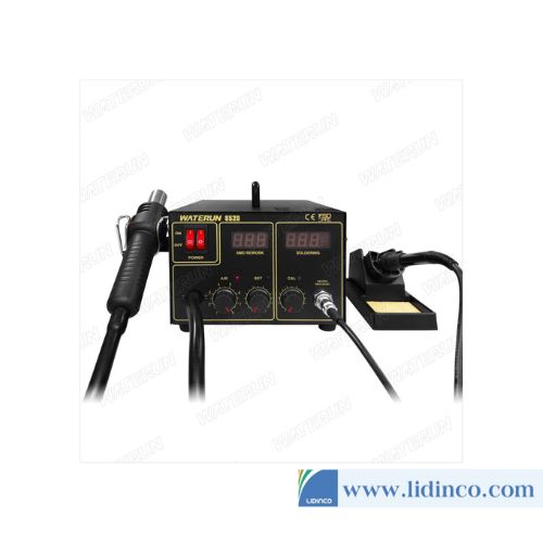 Máy hàn khò nhiệt cao cấp Waterun-852D