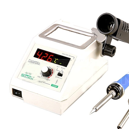 Máy hàn Solomon SL-30 48W 160 - 480°C