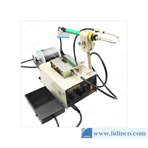 Máy hàn tự động Waterun-373