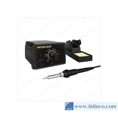 Soldering Station Warterun-936