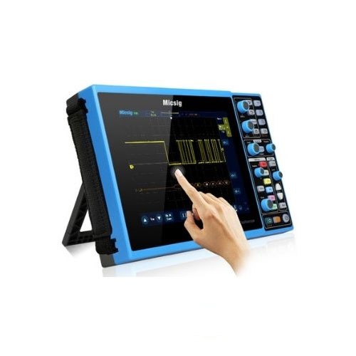 Digital Handheld Oscilloscope Micsig STO1104E 100MHz