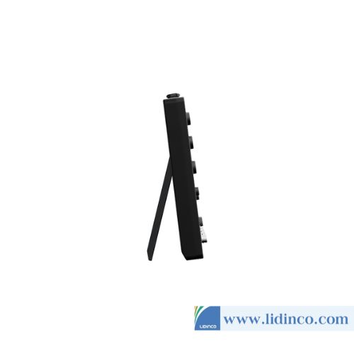 High Resolution Tablet Oscilloscope Micsig MHO14-200N