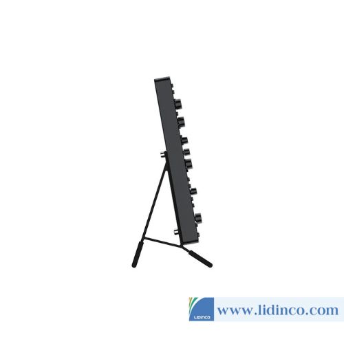 Máy hiện sóng độ phân giải cao Micsig MHO3-2504