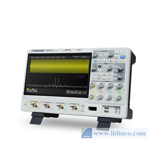 Siglent SDS5054X Digital Storage Oscilloscopes