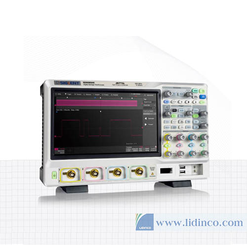 Siglent SDS5104X Digital Storage Oscilloscopes