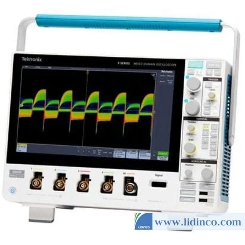 Mixed Domain Oscilloscope Tektronix MDO32
