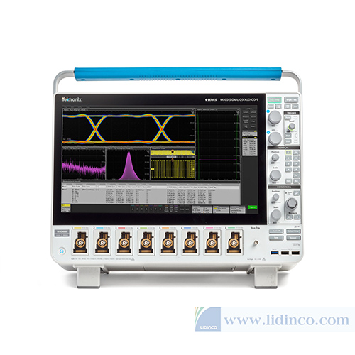 Máy hiện sóng MSO Tektronix MSO66B 10GHz