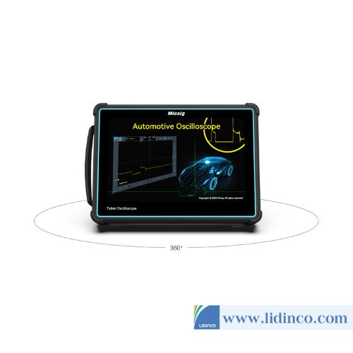 Automotive Oscilloscope Micsig ATO1004