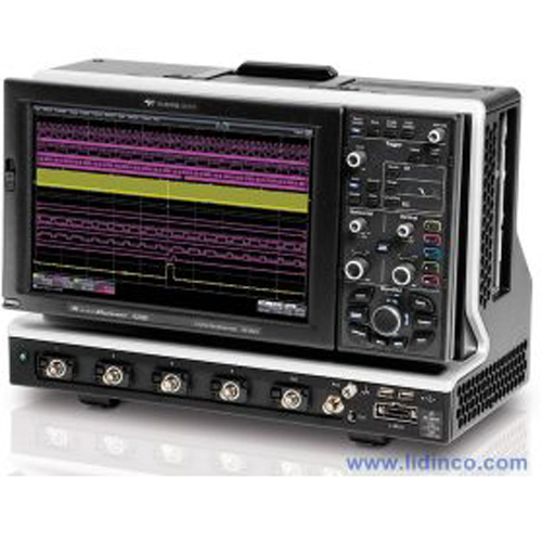 Máy hiện sóng, Oscilloscope LeCroy WaveRunner 604Zi 400 MHz, 4CH