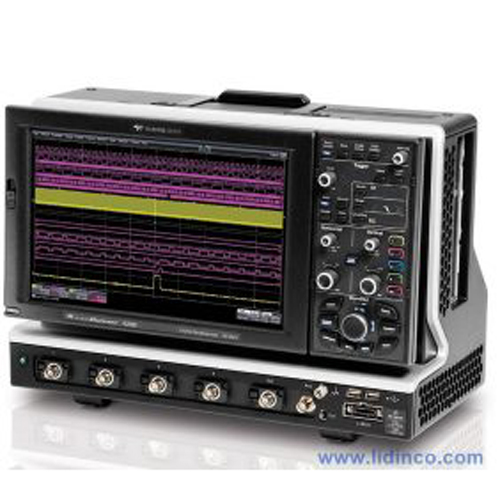 Máy hiện sóng, Oscilloscope LeCroy WaveRunner 610Zi 1 GHz, 4 CH