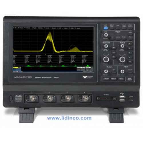 Digital Oscilloscope LeCroy WaveSurfer 3024 200 MHz, 4 CH