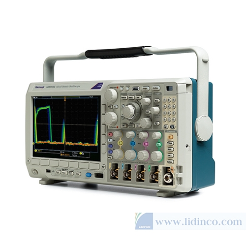 Digital Oscilloscope Tektronix MDO3000