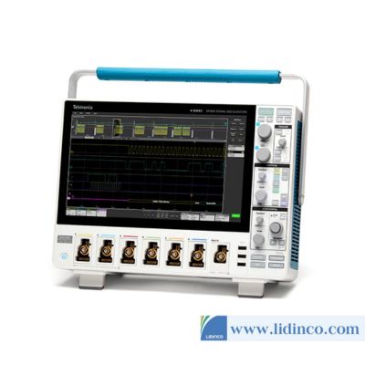 Oscilloscope Tektronix MSO46B 200MHz - 1.5GHz