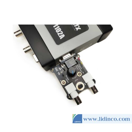Máy hiện sóng USB Matrix USB Oscilloscope/Data logger