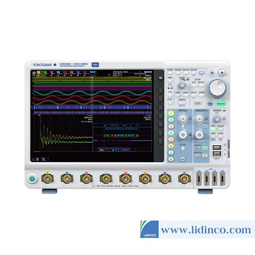 Máy hiện sóng Yokogawa DLM5058HD 500MHz